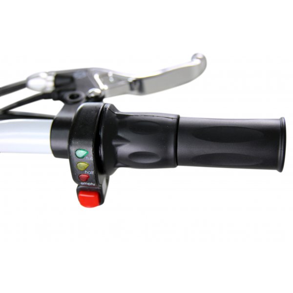 Elscooter 800W Elscooter 800W