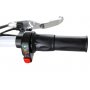 Elscooter 800W