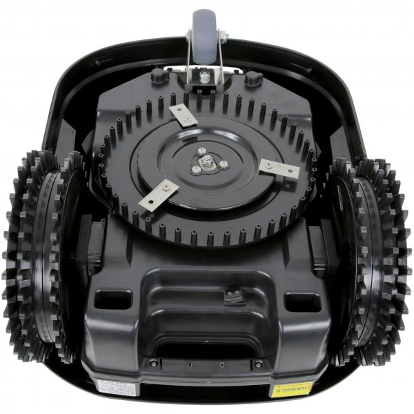 Robotgräsklippare 1500m² | Lyfco E1750 WiFi Robotgräsklippare 1500m² | Lyfco E1750 WiFi