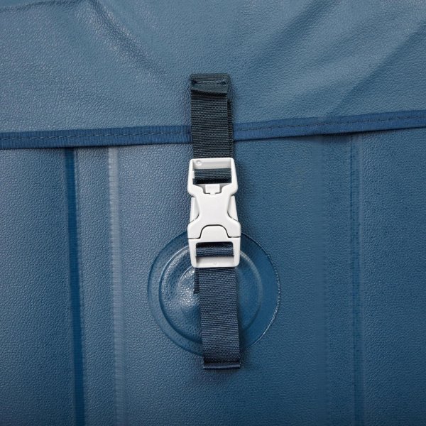 Lay-Z Spa Milan AirJet Plus | Bestway uppbl�sbart spabad 4-6 personer