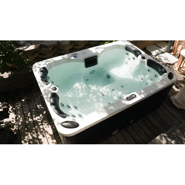 Spabad Relaxio - 4 personer | Lyfco