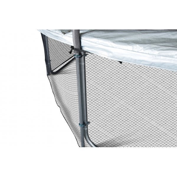 Undernt till studsmatta 3.66m