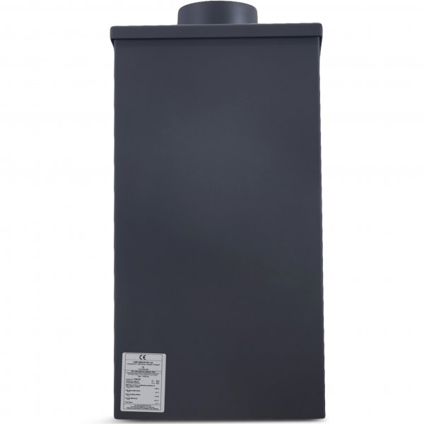 Braskamin 7kW | Verkningsgrad 80% | Ylöjärvi Braskamin 7kW | Verkningsgrad 80% | Ylöjärvi