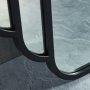 Helkroppsspegel 90x180cm | Retrodesign