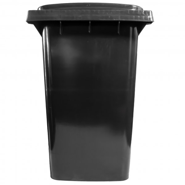 Soptunna/Sopkrl 360 liter med lock