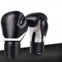 Boxningshandskar 12 oz | PU-material | Fr trning & fitness