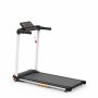L�pband f�r hemmatr�ning | 12 km/h och 12 tr�ningsprogram | Trekkrunner