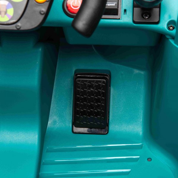 F1 Aston Martin Elbil för barn | Fyrhjulsdrift F1 Aston Martin Elbil för barn | Fyrhjulsdrift