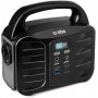 Portabel Power Station 150W | Ltt och brbar design