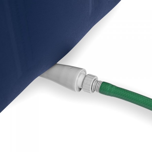 Lay-Z Spa Hawaii Airjet | Bestway uppblåsbart spabad 4-6 personer Lay-Z Spa Hawaii Airjet | Bestway uppblåsbart spabad 4-6 personer