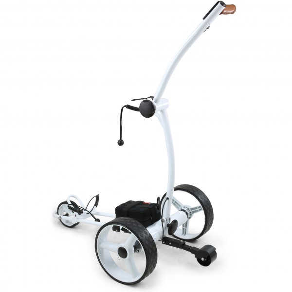 Elgolfvagn - 20Ah Premium - Lyfco R3