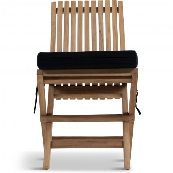 Sittdynor till utemöbler (Paketpris) - Svart Sittdynor till utemöbler (Paketpris) - Svart