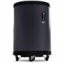 Party cooler | F�r 40 burkar | Tystg�ende | Gr�