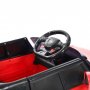 Elbil fr barn SUV | 12V - 2x25W | Rd