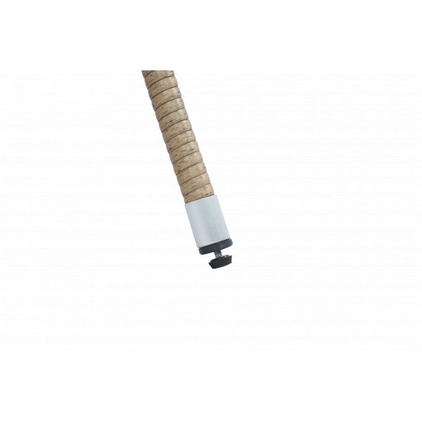 Rund matgrupp 8 stolar i beige � Tyl�sand