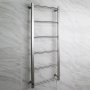 Elektrisk handdukstork 50x120x9cm | Rostfritt stl | OH-002