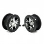 Mini BMX | Nieve Gray/Camo | Pro3