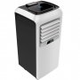 Portabel AC fr 50m - 3510W med vrmefunktion