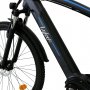 Elcykel MTB 27.5\\\" Mittmotor - Elon