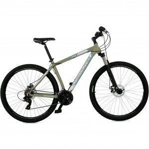 Mountainbike 29" Europatillverkad | Vibe - Olivgrön Mountainbike 29" Europatillverkad | Vibe - Olivgrön