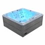 Spabad Horizon  Utespa fr 46 personer | Balboa & Lucite | Lyfco