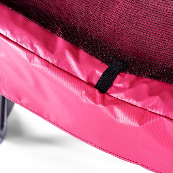 Kantskydd till Colosseum studsmatta 3,66m