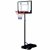Basketkorg med stllning | Alley-Oop