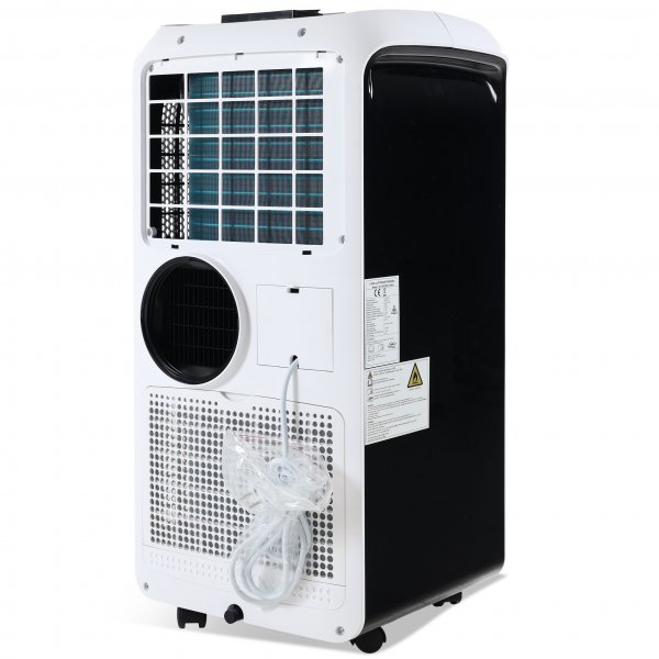 AC med värmefunktion för 50m² | Bäst i test | UltraSilence | 12000BTU | Lyfco - FYNDVARA AC med värmefunktion för 50m² | Bäst i test | UltraSilence | 12000BTU | Lyfco - FYNDVARA