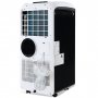 AC med vrmefunktion fr 50m | Bst i test | UltraSilence | 12000BTU | Lyfco - FYNDVARA