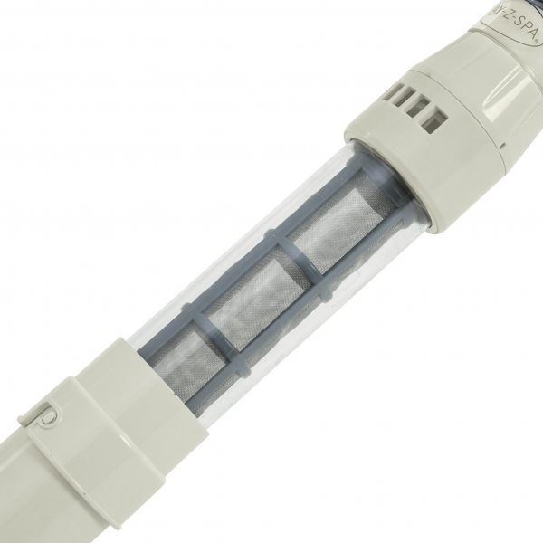 Lay-Z-Spa sladdlös pooldammsugare Lay-Z-Spa sladdlös pooldammsugare