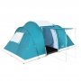 1 Tunneltält 6 personer | Bestway Pavillo™ Family Ground (68094)