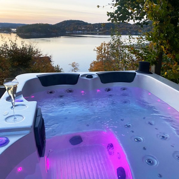 Spabad Relaxio - 4 personer | Lyfco Spabad Relaxio - 4 personer | Lyfco