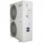 Luft-vatten vrmepump 23,5kW Inverter (klarar -30)