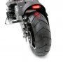 Elscooter 1600W - 12tums hjul