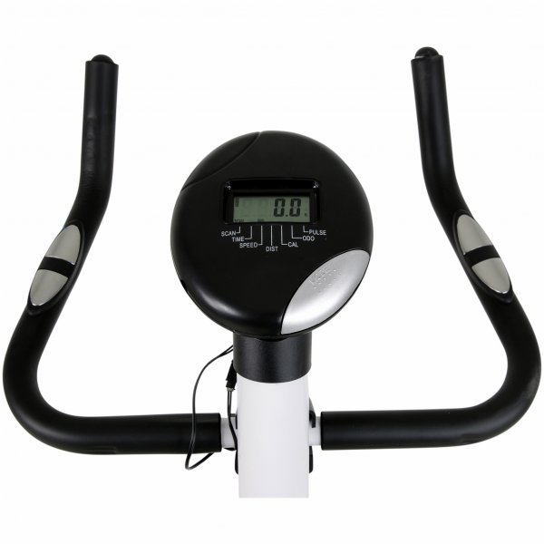 Motionscykel | 4kg svänghjul | Trekkrunner TD001X-20 Motionscykel | 4kg svänghjul | Trekkrunner TD001X-20