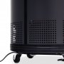 Party cooler | F�r 40 burkar | Tystg�ende | Gr�