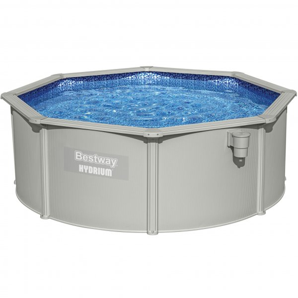 Bestway stlvggspool 3,66m - 1,22m djup | Hydrium (56574)
