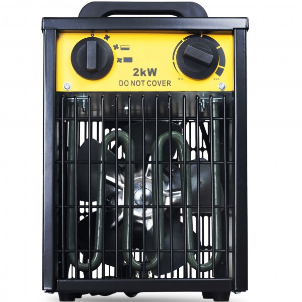 V�rmefl�kt 2000W