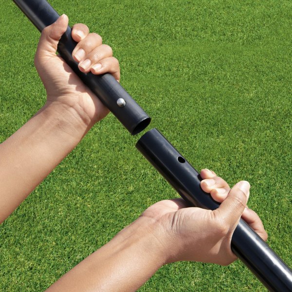 SUP-brda 3,4m | Paddle board Bestway HYDRO-FORCE Panorama (65363)