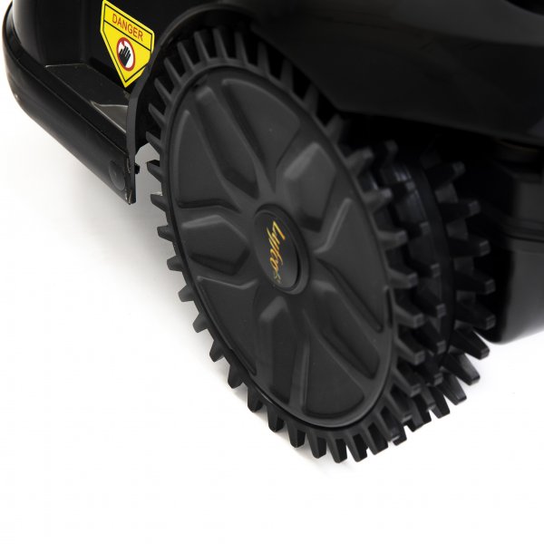 Robotgräsklippare 1500m² | Lyfco E1750 WiFi Robotgräsklippare 1500m² | Lyfco E1750 WiFi