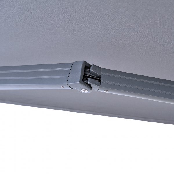 Terrassmarkis helkassett 3x2,5m | Motor & fjärrkontroll | Metalcraft Terrassmarkis helkassett 3x2,5m | Motor & fjärrkontroll | Metalcraft