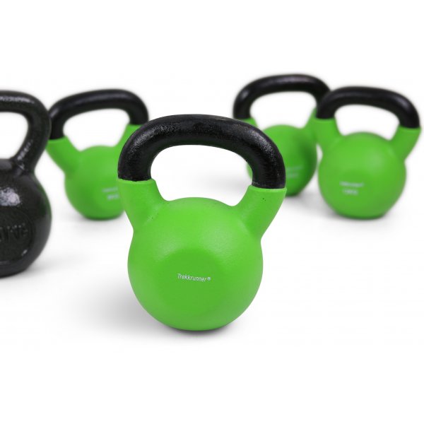 Kettlebell Neopren