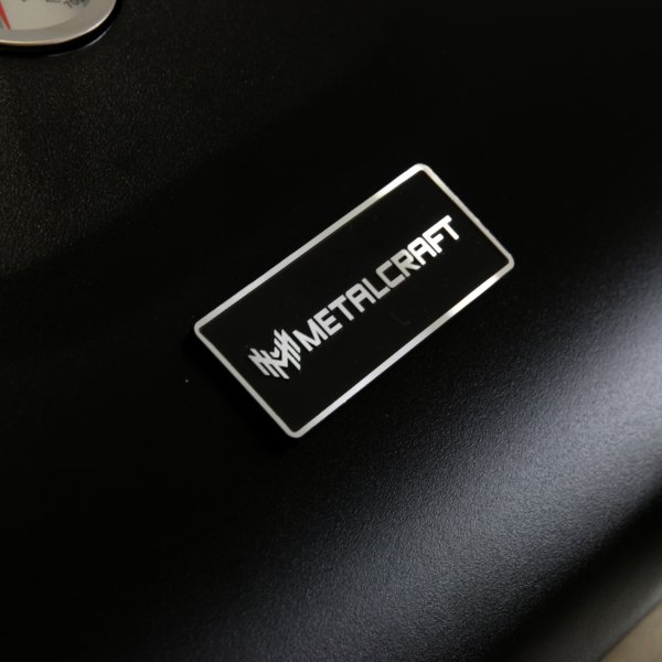 Gasolgrill med 3 brännare | Atlanta Gasolgrill med 3 brännare | Atlanta