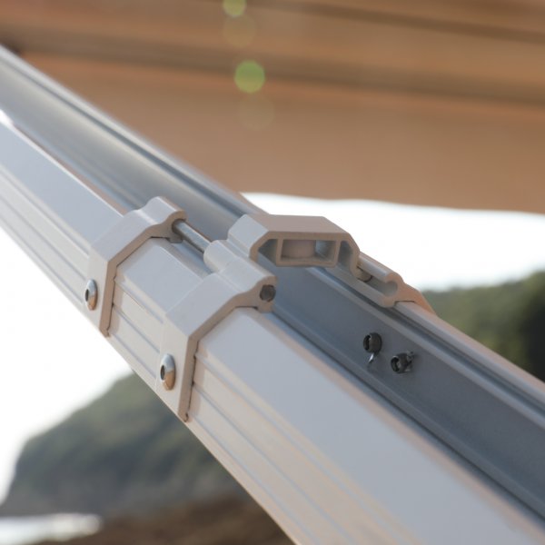 Markis för husvagn | Väggmonterad Markis för husvagn | Väggmonterad