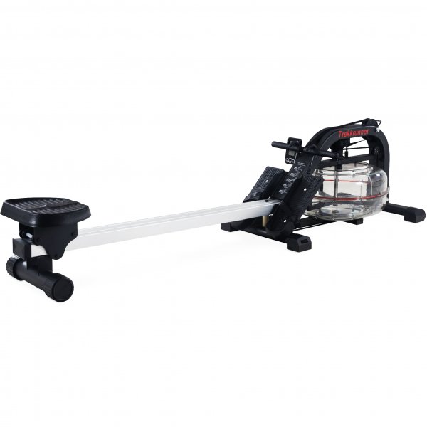 Roddmaskin med vattenmotstånd för hemmabruk | Trekkrunner R-669 Roddmaskin med vattenmotstånd för hemmabruk | Trekkrunner R-669