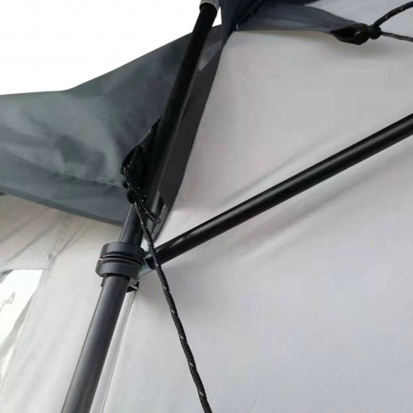 Frtlt / Resetlt fr bil eller husbil