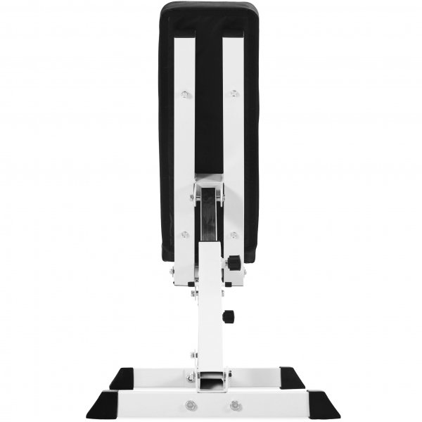 Ställbar träningsbänk | 300kg maxlast Ställbar träningsbänk | 300kg maxlast