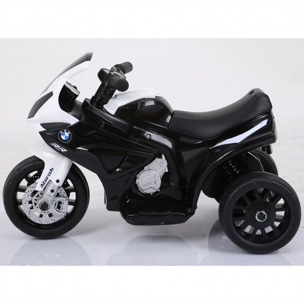 Elmotorcykel f�r barn | BMW S1000RR - FYNDVARA