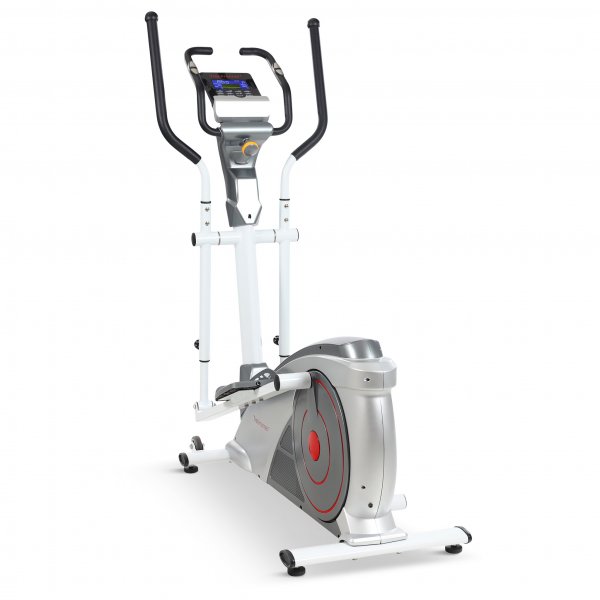 Crosstrainer | 8kg svänghjul | Bluetooth | Trekkrunner 8719HP Crosstrainer | 8kg svänghjul | Bluetooth | Trekkrunner 8719HP