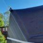 Pop-up partytlt 3x3m | Hopfllbar paviljong